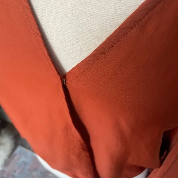 fab’rik Reece Dolman Top - Picture 3 of 8